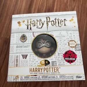 Funko Harry Potter EB Games Exclusive